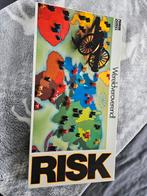 Risk Bordspel - Wereldveroverend! Klassieke Editie, Vijf spelers of meer, Ophalen of Verzenden, Gebruikt, Parker