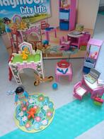 Playmobil kinderkamer 9270, Ophalen, Zo goed als nieuw, Toebehoren
