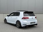 Volkswagen Golf 2.0 TSI GTI Performance 441PK - REMUS-Uitlaa, Auto's, Stof, Gebruikt, Euro 6, 4 cilinders