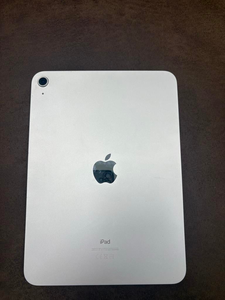 Apple iPad 10e generatie - Zo goed als nieuw, Computers en Software, Apple iPads, Apple iPad, Zo goed als nieuw, 64 GB, Wi-Fi