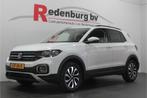 Volkswagen T-Cross 1.0 TSI Active - Carplay / PDC / Stoelver, Voorwielaandrijving, T-Cross, Gebruikt, Euro 6