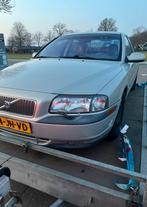 Volvo S80 d5 2002 onderdelen, Ophalen of Verzenden, Gebruikt, Volvo