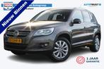 Volkswagen Tiguan 1.4 TSI Sport&Style | incl. 12 maanden gar, Voorwielaandrijving, 4 cilinders, Origineel Nederlands, Handgeschakeld