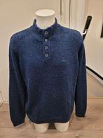 Mooie blauwe New Zealand Auckland trui maat 2XL XXL, New Zealand Auckland, Blauw, Overige maten, Ophalen of Verzenden