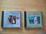 CD Pavarotti, Domingo, Scotto, Scappuccilli, Ophalen of Verzenden, Romantiek, Zo goed als nieuw, Opera of Operette