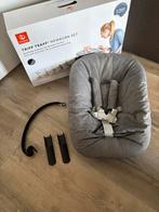 Stokke Tripp Trapp Newborn Set - Zo goed als nieuw, Ophalen, Zo goed als nieuw, Overige typen, Gordel(s)