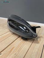 Ford Fiesta MK8 ST Full LED zwart rechts koplamp, Gebruikt, -, Verzenden, Ford