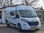 Karmann Mobil Dexter 580 Buscamper 43.00km 2018 NIEUWSTAAT, Koelkast, Chemisch toilet, Buscamper of Camperbus, Ringverwarming