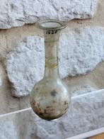 Romeins medicijnflesje bodemvondst, Ophalen of Verzenden