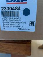 DAF Vrachtwagen Camera Spiegel, Ophalen of Verzenden, Nieuw, DAF, Spiegels