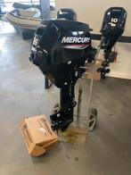 Mercury 15 pk 4T EFI e-start 2024 lang op afst b garantie, 10 tot 30 pk, Dave@allesmarine.nl, Ophalen of Verzenden, Zo goed als nieuw