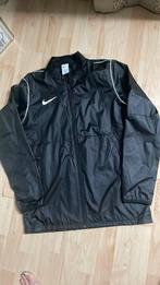 Nieuw ZWART NIKE JAS MAAT M, Maat 48/50 (M), Zwart, Nieuw, Ophalen of Verzenden