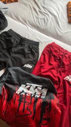 Ktm broeken en hoodie maat s, Ophalen of Verzenden, Gedragen, Voetbal
