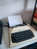 Olivetti lettera 10 typemachine, Diversen, Typemachines, Ophalen, Gebruikt