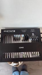 Bestek set nieuw, Huis en Inrichting, Keuken | Bestek, Ophalen of Verzenden, Nieuw, Rvs of Chroom, Bestekset