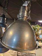 Hanglamp.antiek zwart oud zilver opruiming, Ophalen of Verzenden, Minder dan 50 cm