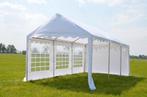 Grote partytent  6x4 m, Ophalen of Verzenden, Minder dan 5 meter