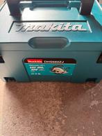 Makita DHS660ZJ 18V Accu Cirkelzaag 165mm Koolborstelloos, Cirkelzaag, Nieuw, Ophalen of Verzenden, 30 tot 70 mm