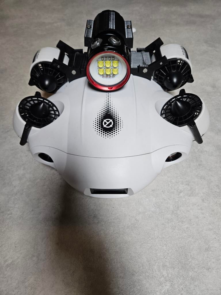 Fifish evo onder water drone., Ophalen of Verzenden