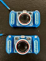 2x zgan kidizoom cameras, Ophalen of Verzenden, Zo goed als nieuw