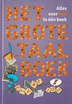HET GROTE TAALBOEK - Wim Daniëls, Verzenden, Gelezen, Fictie algemeen