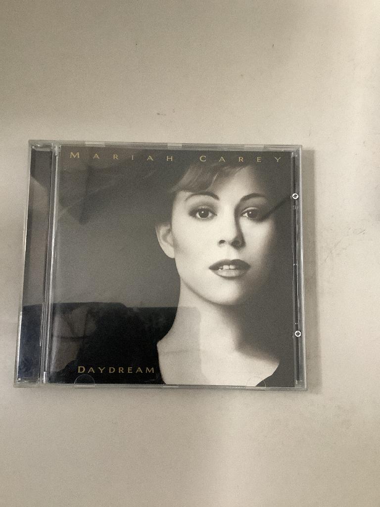 Mariah Carey,Daydream., Verzenden, Gebruikt