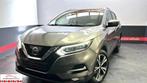 Nissan Qashqai 1.2 N-Connecta, Start-stop-systeem, Stof, Gebruikt, 4 cilinders