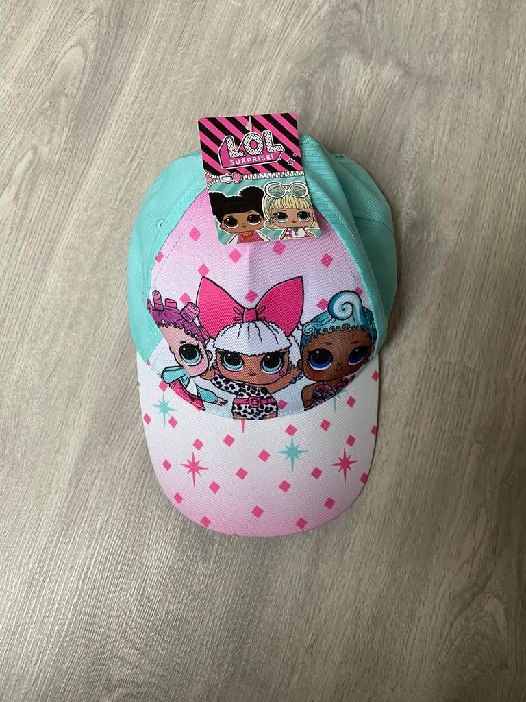 Roze L.O.L. Pet, Meisje, 110 t/m 116, Nieuw, Ophalen of Verzenden