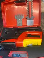 Heggenschaar, Ophalen, Zo goed als nieuw