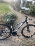 Ghost Kato XXS Mountainbike - Ideaal voor 125-150 cm, Gebruikt, Hardtail, Ophalen, Overige merken