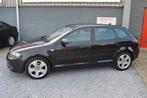 Audi A3 Sportback 2.0 FSI Ambition Airco Navi 5Drs S-Line AP, Auto's, Voorwielaandrijving, Stof, Gebruikt, 4 cilinders