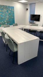 Diverse bureau’s / vergadertafels, Ophalen, Gebruikt, Bureau