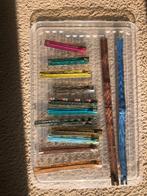 Zelfmaak kleding, Ophalen, Nieuw, Rits of Sluiting