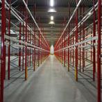 Stow palletstelling, Ophalen