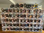 Grote Funko Pop Collectie - 67 Figuren, Ophalen, Zo goed als nieuw