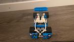 Lego techniek politie auto 42091, Ophalen of Verzenden, Zo goed als nieuw