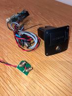 Fishman Sonitone Pickup - Akoestische Gitaar (Defect), Muziek en Instrumenten, Ophalen of Verzenden, Gebruikt, Akoestische gitaar