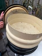 Wormenbak in goede staat, Ophalen, Gebruikt, Kweekbak