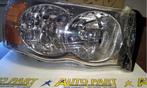 Dodge Ram 1500 2002-2005 koplamp, Auto-onderdelen, Verlichting, Amerikaanse onderdelen, Nieuw, Tycsales@tyc.com.tw, Ophalen of Verzenden