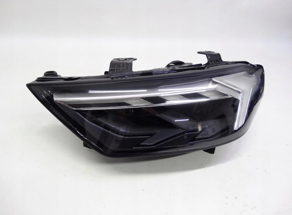 Koplamp Audi A1 82A FULL LED Links Origineel 82A941033D, Auto-onderdelen, Verlichting, Gebruikt, AUDI AG, Auto-Union-Strasse 1
85045  Ingolstadt, DE