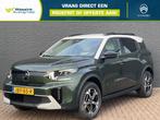 Citroën Ë-C3 Aircross 44 kWh 113pk Max | Sensoren Voor + A, Auto's, Citroën, Automaat, Gebruikt, Parkeersensor, SUV of Terreinwagen