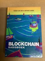 Boek blockchain, Ophalen of Verzenden, Zo goed als nieuw