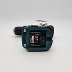 Makita DHP482 18V Schroefmachine Losse Body Nieuw, Makita, Zo goed als nieuw, Support@makita.com, Makita Corporation, 3-11-8, Sumiyoshi-cho, 
Anjo, Aichi 446-8502
Japan