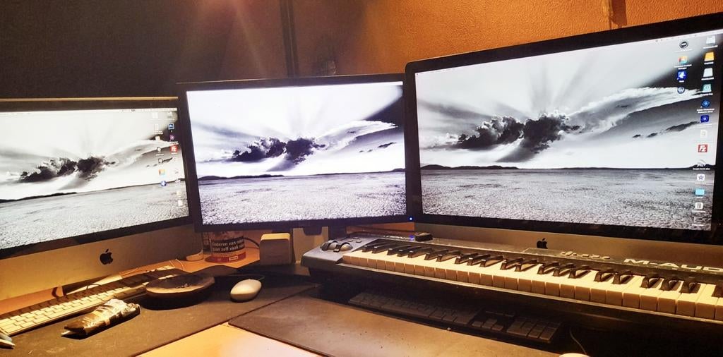 Produceren in logic pro, Ophalen of Verzenden