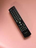 Denon RC 1127 afstandsbediening voor diverse Denon microsets, Ophalen of Verzenden, Zo goed als nieuw, Origineel, Receiver of Versterker