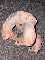 Inlaatspruitstuk Opel Corsa C 2004, Ophalen of Verzenden, Gebruikt, Opel