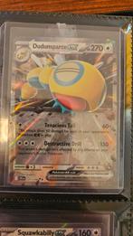 Dudunsparce ex Pokémon JTG 121/159, Ophalen of Verzenden