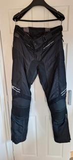 DiFi motorbroek 4 seizoenen, Ophalen of Verzenden, Tweedehands, Broek | textiel