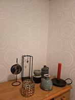 Zolder opruiming spullen., Ophalen, Rond, Riet