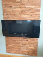 NIEUW zwarte bio ethanol brander, Ophalen, Nieuw